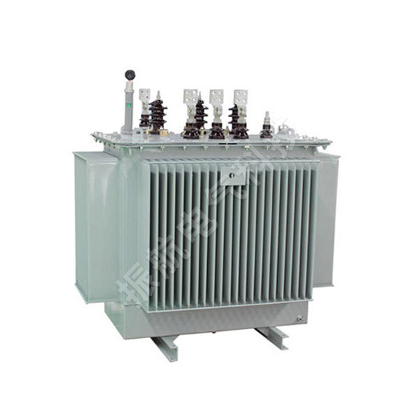 S11（13）系列10kV油浸式變壓器